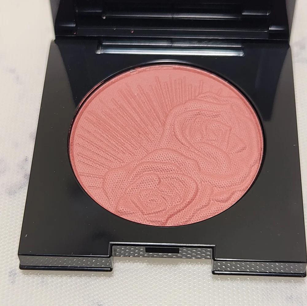 Pat McGrath Labs Divine Blush Divine Rose Travel Size .10 Oz